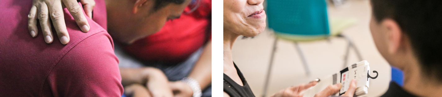 Importance of Family in a Youth’s Success Story